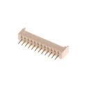 Molex PicoBlade Series Straight Through Hole PCB Header 12 Contact 1.25 mm Pitch 1 Row Shrouded 53047-1210