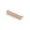 Molex PicoBlade Series Straight Through Hole PCB Header 12 Contact 1.25 mm Pitch 1 Row Shrouded 53047-1210