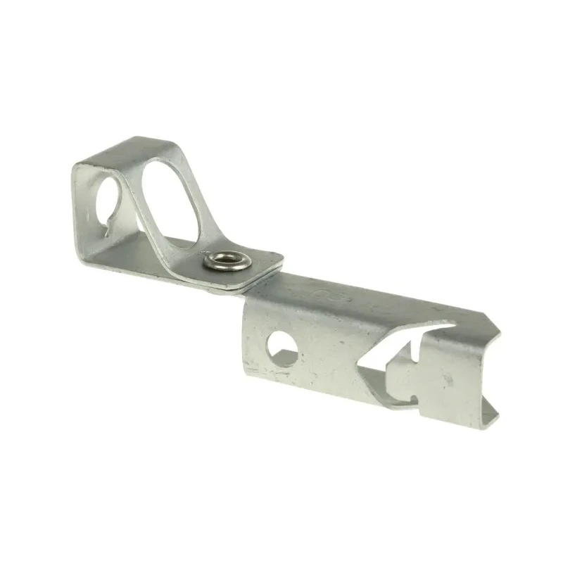 RS PRO Girder Suspension Clip & Hanger Galfan Steel Maximum Load 45kg 288-266