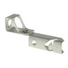RS PRO Girder Suspension Clip & Hanger Galfan Steel Maximum Load 45kg 288-266