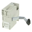 Mitsubishi Electric PLC I/O Module FX2N Series 24V DC Relay Outputs 