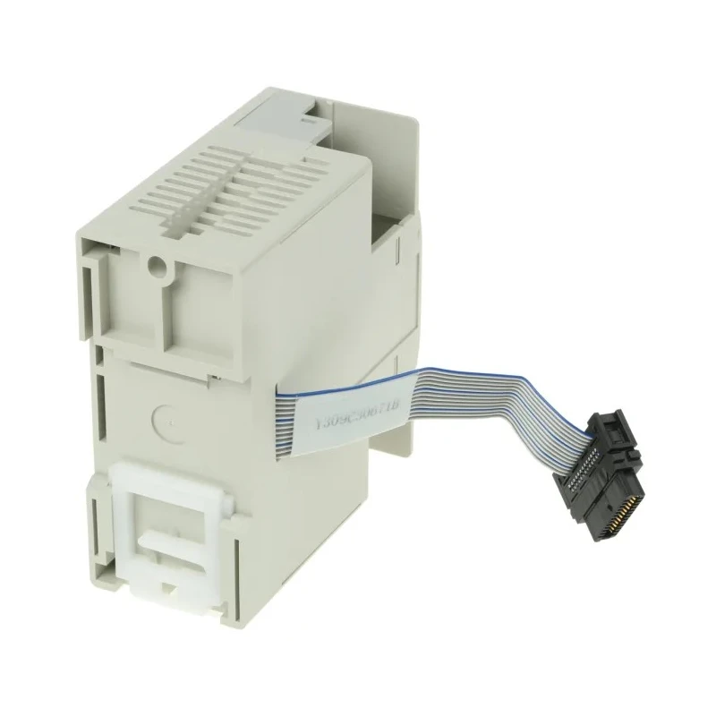 Mitsubishi Electric PLC I/O Module FX2N Series 24V DC Relay Outputs 