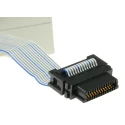 Mitsubishi Electric PLC I/O Module FX2N Series 24V DC Relay Outputs 