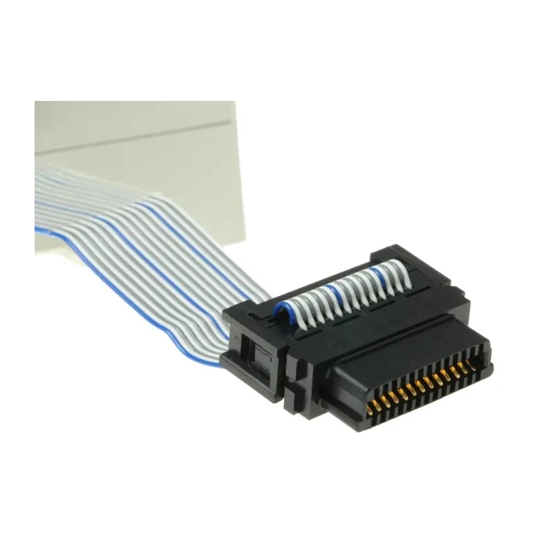 Mitsubishi Electric PLC I/O Module FX2N Series 24V DC Relay Outputs 