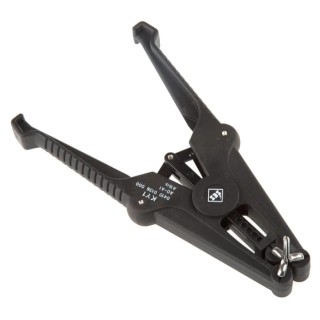SES Sterling Cable Sleeve Tool Sleeve Expander 23 mm Prong Length For Use With Helavia & Silavia Sleeves 4100136000