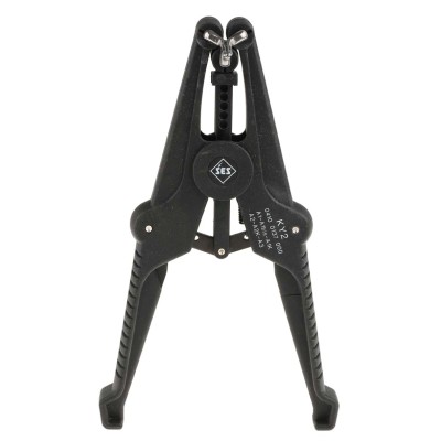 SES Sterling Cable Sleeve Tool Sleeve Expander 30 mm Prong Length For Helavia & Silavia Sleeves 4100137000
