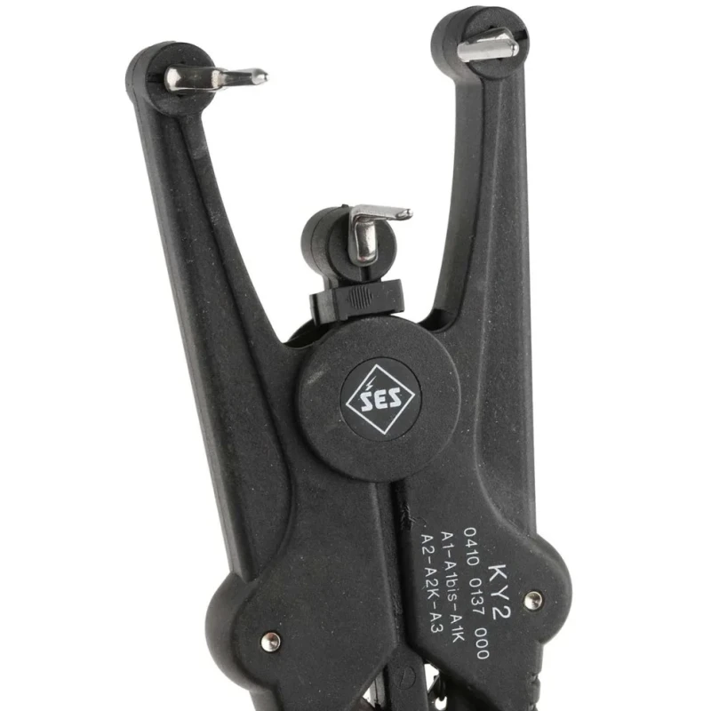 SES Sterling Cable Sleeve Tool Sleeve Expander 30 mm Prong Length For Helavia & Silavia Sleeves 4100137000