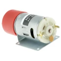 RS PRO Brushed Geared DC Geared Motor, 19.8 W, 12V DC, 29 Ncm Torque, 241 RPM, 6 mm Shaft Diameter 321-3164