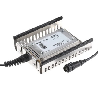 Weller Soldering Accessory Soldering Iron Pre Heating Plate 24V 80W WHP80