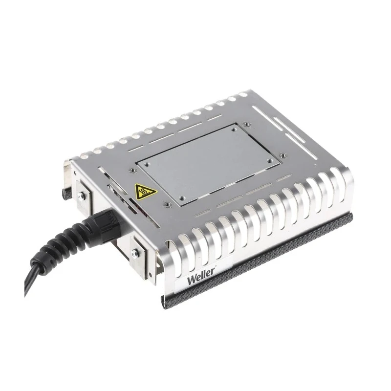 Weller Soldering Accessory Soldering Iron Pre Heating Plate 24V 80W WHP80