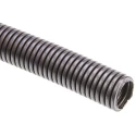 PMA 20 mm Nominal Diameter Plastic Black Conduit 10m Length PCPL-17B
