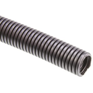 PMA 20 mm Nominal Diameter Plastic Black Conduit 10m Length PCPL-17B