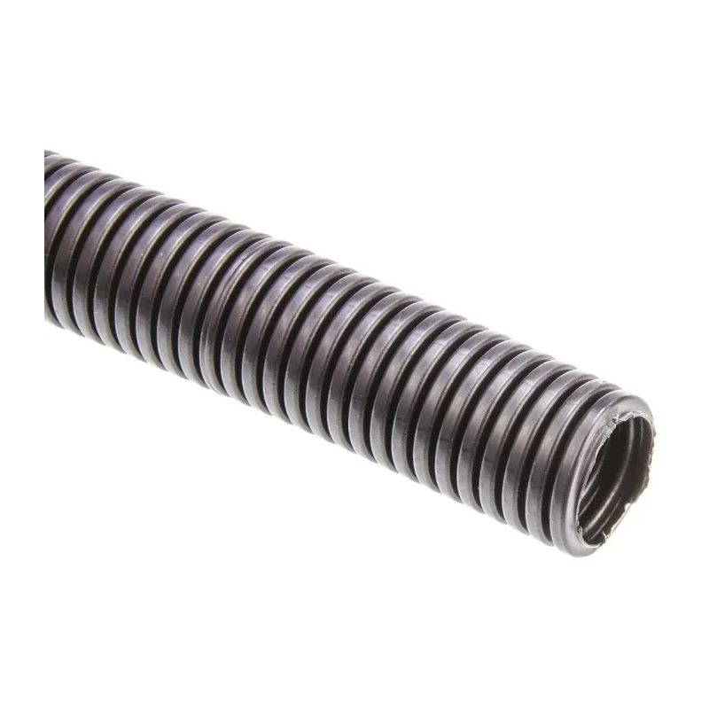 PMA 20 mm Nominal Diameter Plastic Black Conduit 10m Length PCPL-17B