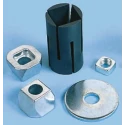 Tente Expansion Plug Cast Iron 27 mm R07 27/30