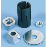 Tente Expansion Plug Cast Iron 27 mm R07 27/30