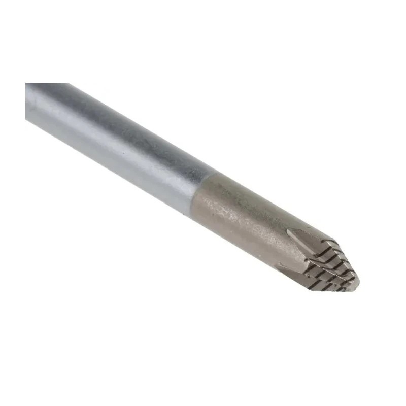 Wera Standard Philips Screwdriver with PH1 Tip, 80 mm Blade Length, Ergonomic Grip 05008710001