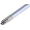 Wera Standard Philips Screwdriver PH2 Tip 100 mm Blade 205 mm Overall 05008720001