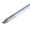 Wera Pozidriv Screwdriver PZ1 Tip 80 mm Blade Multi-Component Handle 05009310001
