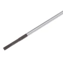 Wera Precision Screwdriver with 60 mm Blade, Insulated, Height Safe, Non-Sparking 05118004001