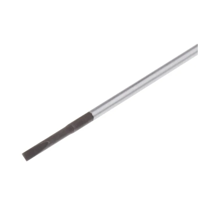 Wera Precision Screwdriver with 60 mm Blade, Insulated, Height Safe, Non-Sparking 05118004001