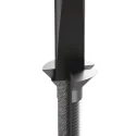 Wera Precision Screwdriver Insulated, Tri-lobe Grip, Silicon Chrome Vanadium Molybdenum Steel Blade, 60 mm Blade 05118006001