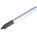 Wera Standard Hexagon Screwdriver 1.5 mm Tip, 60 mm Blade, 130 mm Overall 05022795001