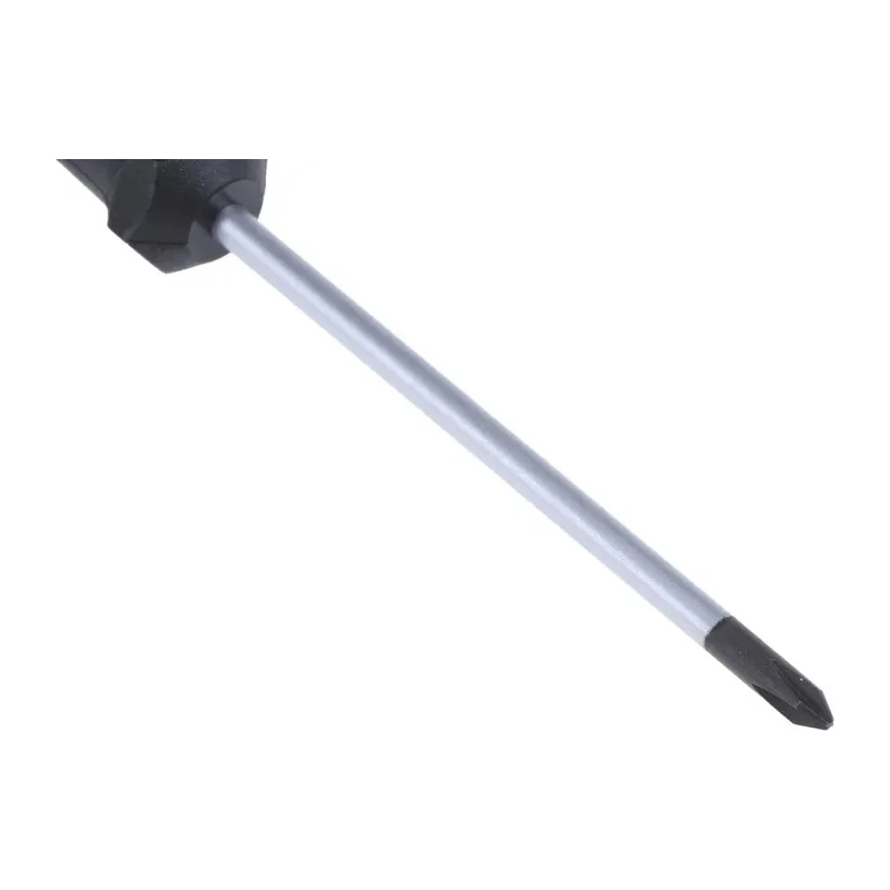 Wera Precision Screwdriver PH0 Tip 60 mm Blade 157 mm Overall 05118022001