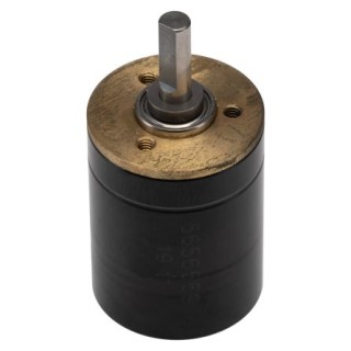Maxon Planetary Gearbox 0.8 Nm Maximum Torque 6000rpm Maximum Speed 110338