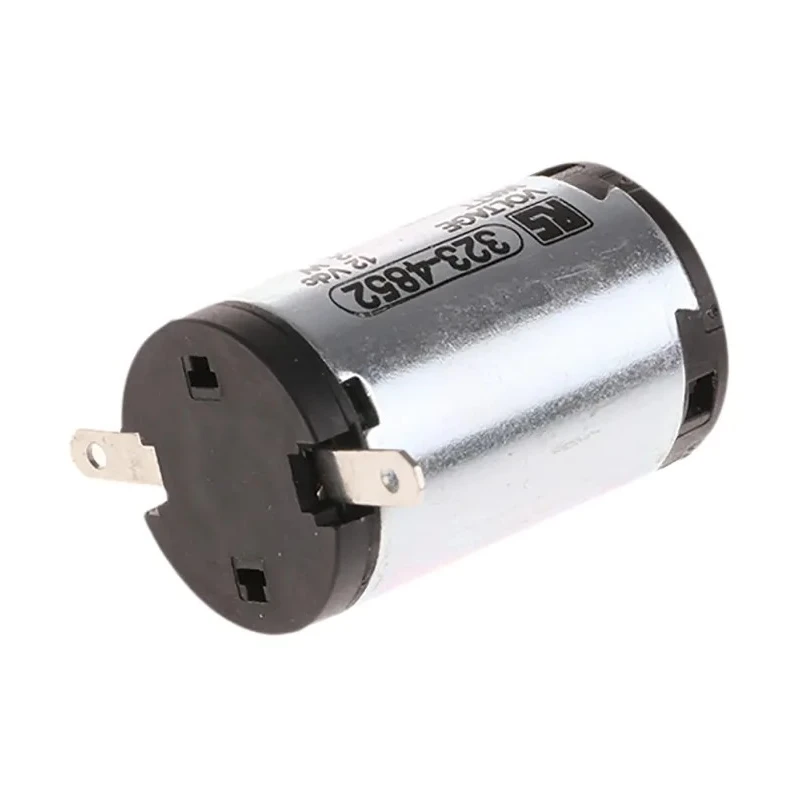 Maxon DC Motor with Precious Metal Brushes, 2 W Power, 21 V Supply Voltage, 2.14 mNm Torque, 13700 rpm Speed, 1.5 mm 110048