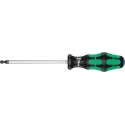 Wera Hexagon Screwdriver 6 mm Tip 230mm Overall Chrome Plated Blade Standard Type 05022820001