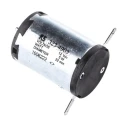 Maxon 22mm Miniature DC Motor 18V DC, 5W, 6.25mNm Torque, 9970rpm, 2mm Shaft Diameter 110124