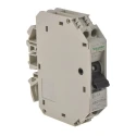 Schneider Electric TeSys GB2 Thermal Circuit Breaker 1A 1-Pole DIN Rail Mount GB2CD06