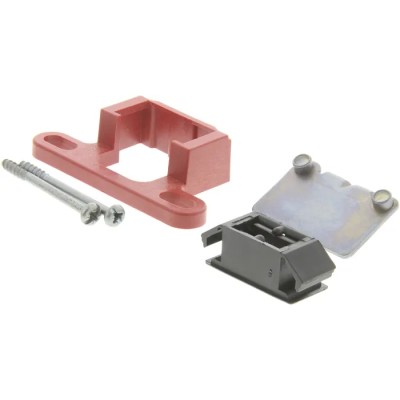 Telemecanique Sensors Safety Interlock Component Guard Retaining Device XCSZ21