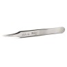 Weller Erem 4.3in Stainless Steel Pointed Tweezer 4SASL