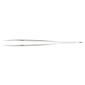 Weller Erem 4.3in Stainless Steel Pointed Tweezer 4SASL