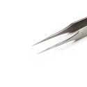 Weller Erem 4.3in Stainless Steel Pointed Tweezer 4SASL