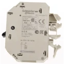 Schneider Electric TeSys GB2 Thermal Circuit Breaker 3A Current Rating 1-Pole DIN Rail GB2CD08