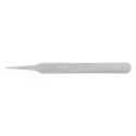 Weller Erem 4.5in Stainless Steel Pointed Tweezer 2SASL