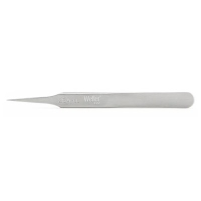 Weller Erem 4.5in Stainless Steel Pointed Tweezer 2SASL
