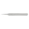 Weller Erem 4.5in Stainless Steel Pointed Tweezer 2SASL