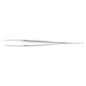 Weller Erem 4.5in Stainless Steel Pointed Tweezer 2SASL