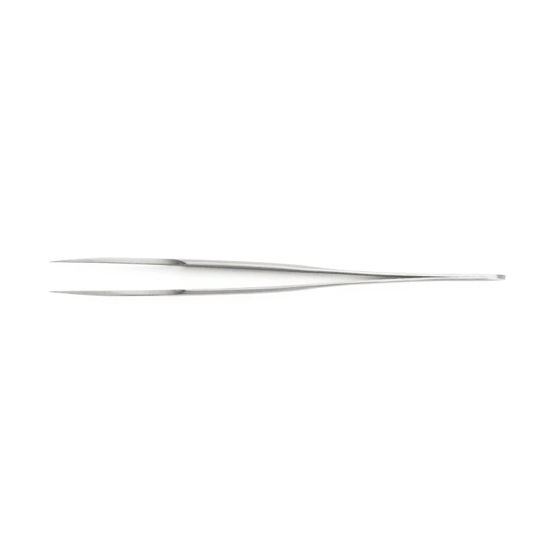 Weller Erem 4.5in Stainless Steel Pointed Tweezer 2SASL