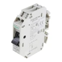 Schneider Electric TeSys GB2 Thermal Circuit Breaker 6A Current Rating 1-Pole DIN Rail GB2CD12
