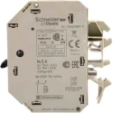 Schneider Electric Thermal Magnetic Circuit Breaker 1-Pole, 2A Current Rating, DIN Rail Mount, 15kA Breaking Capacity GB2CD07