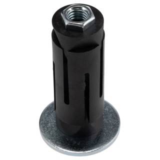 Tente Cast Iron Expansion Plug for 24 to 27 mm Round Tube R07 24/27