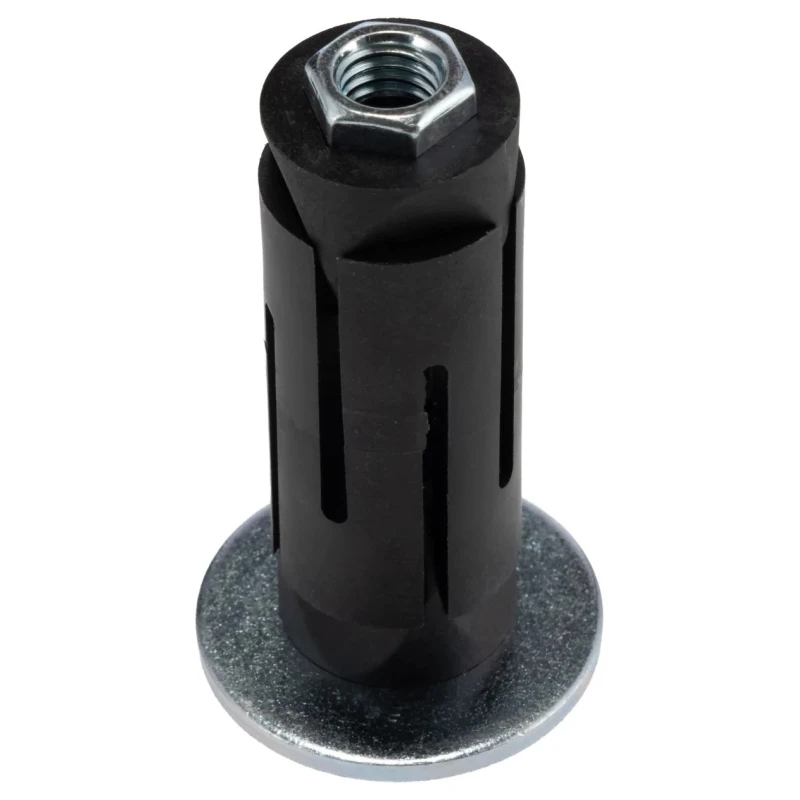 Tente Cast Iron Expansion Plug for 24 to 27 mm Round Tube R07 24/27