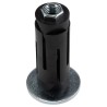 Tente Cast Iron Expansion Plug for 24 to 27 mm Round Tube R07 24/27