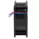 ebm-papst 600 N Series Sleeve Bearing DC Axial Fan 24V DC 1.2W 50mA 25 m³/h 60 mm 614NGML