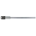 Wera 1/4 in Hex Adapter Socket, 165mm Overall 05051835001