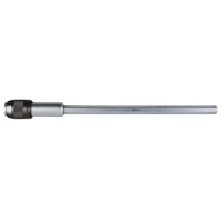 Wera 1/4 in Hex Adapter Socket, 165mm Overall 05051835001
